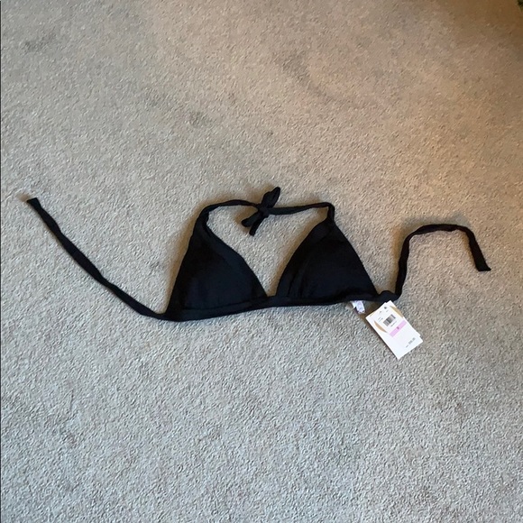 Bikini top
